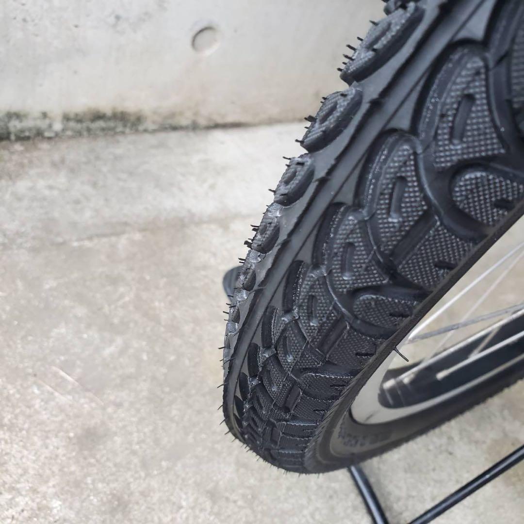 電動アシスト自転車 ヤマハ PAS Babby チャイルドシート付き