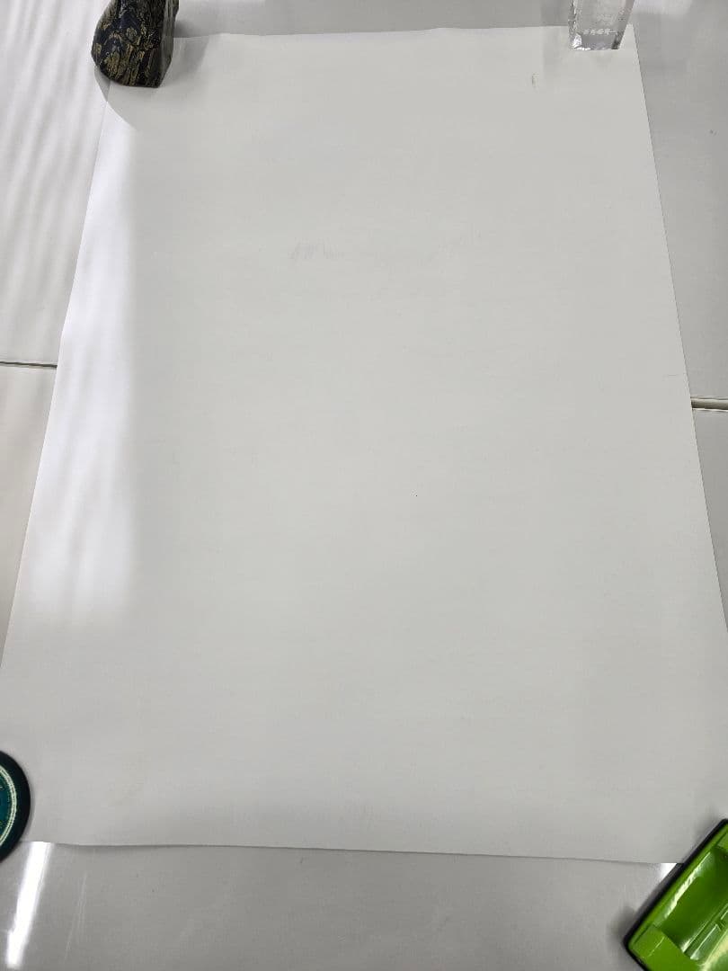 キングダム 週刊ヤングジャンプ サイン入り　B2ポスター