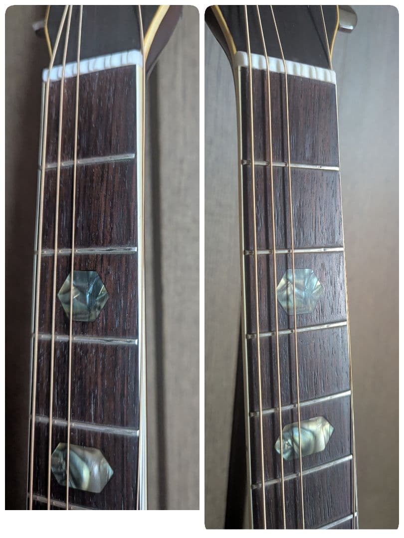 ♪Weston W-40 ハカランダ・マツモク工業♪