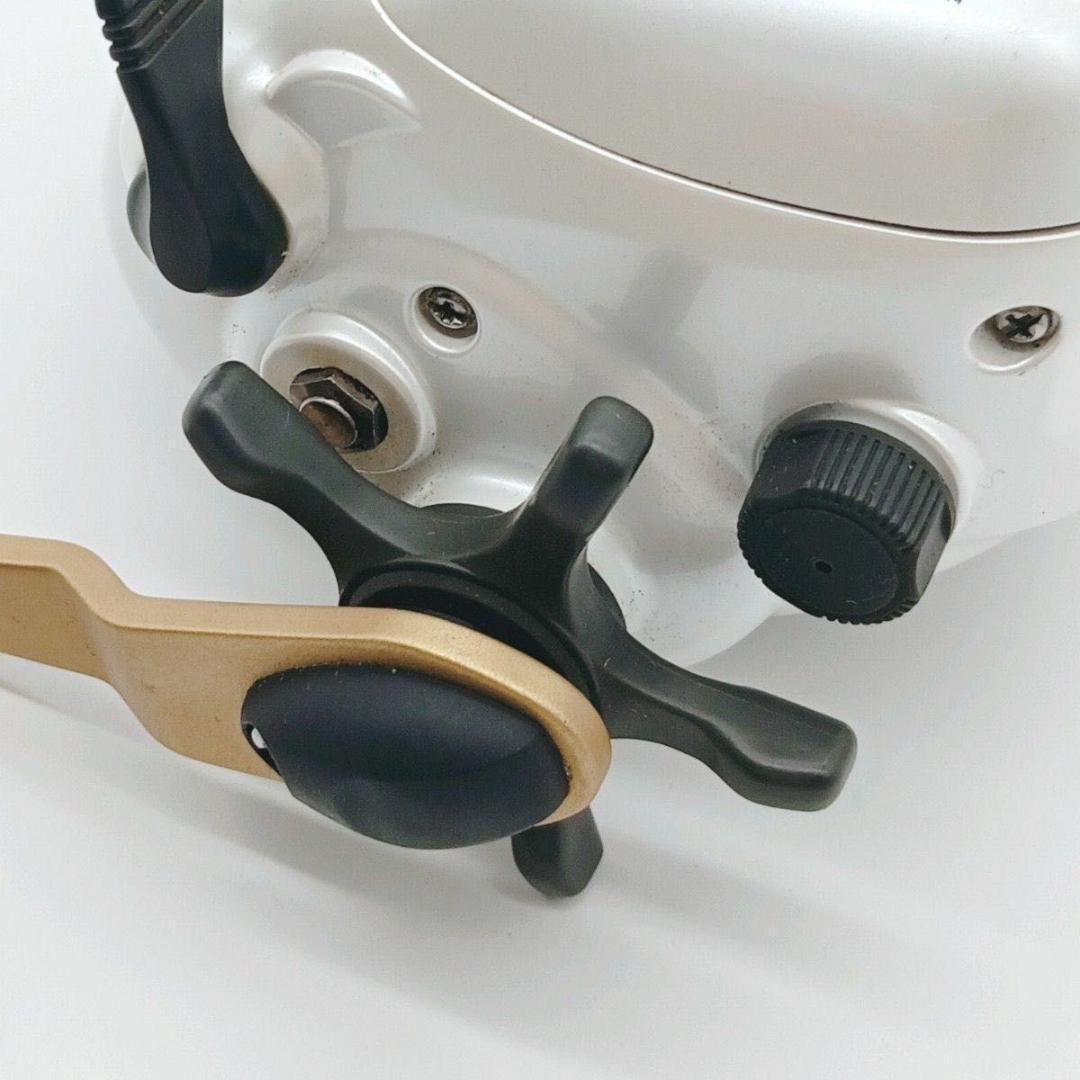 動作良好★SHIMANO 電動丸 3000R 電動リール シマノ 船釣り