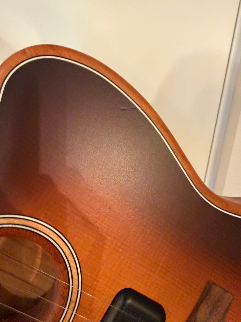 【美品】fender acoustasonic player アコスタソニック