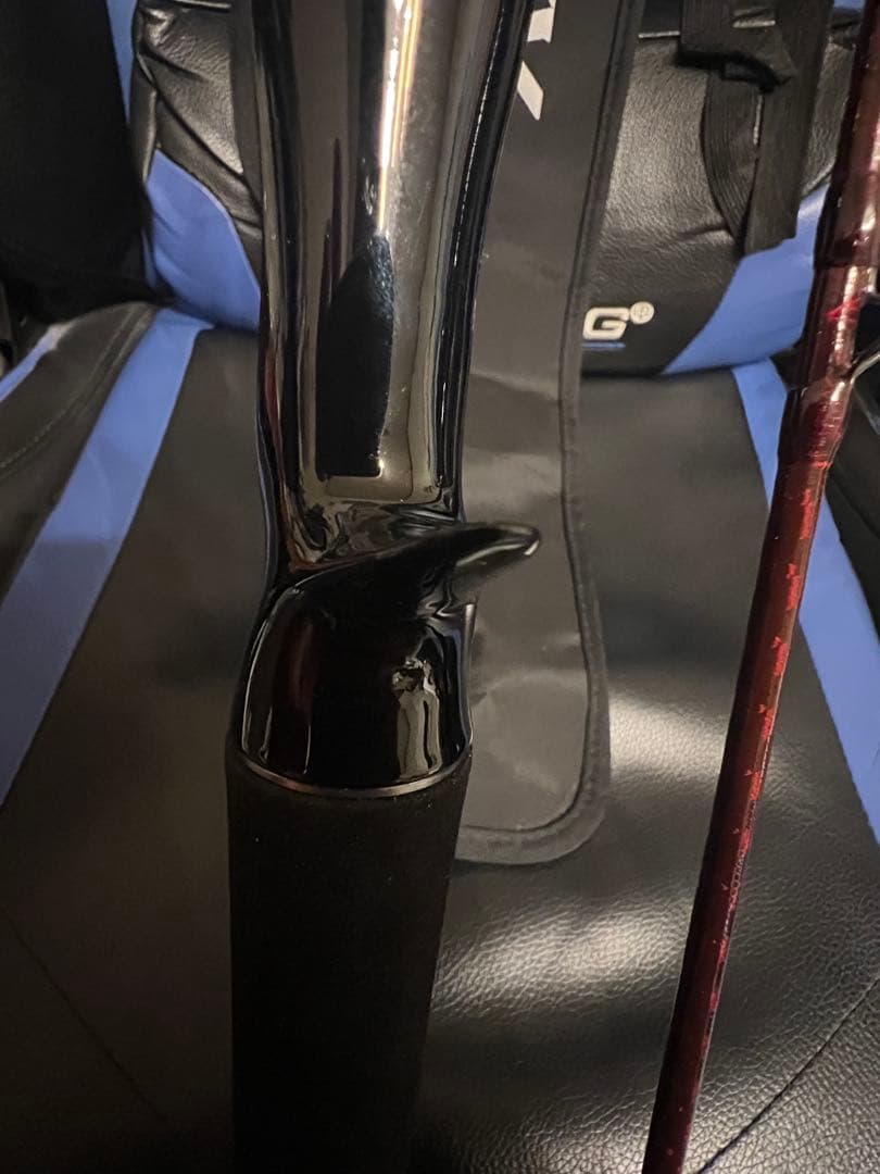 実釣未使用！シマノ SHIMANO スコーピオンXV1501FF-2