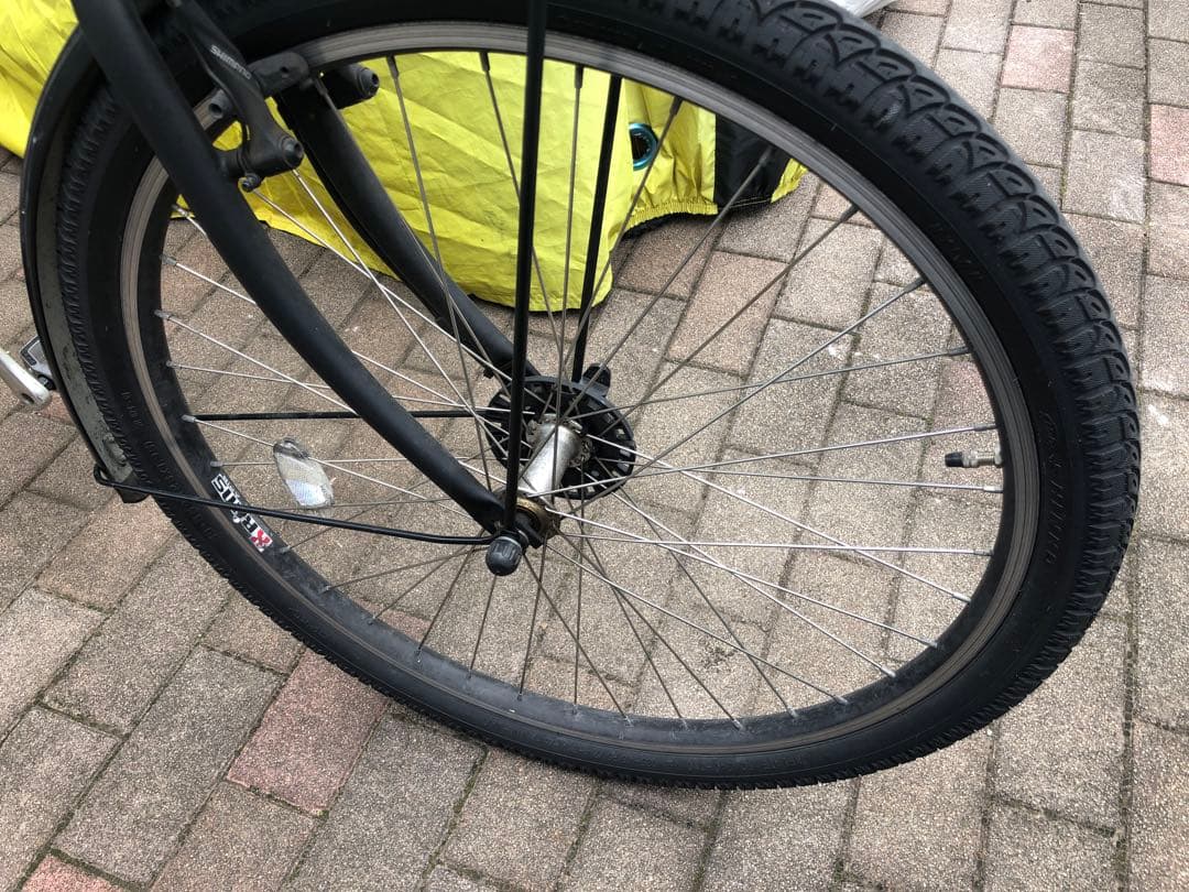 最終値下げ！！ハイディ2 引取りのみ　HYDEE.II ブリヂストン 電動自転車