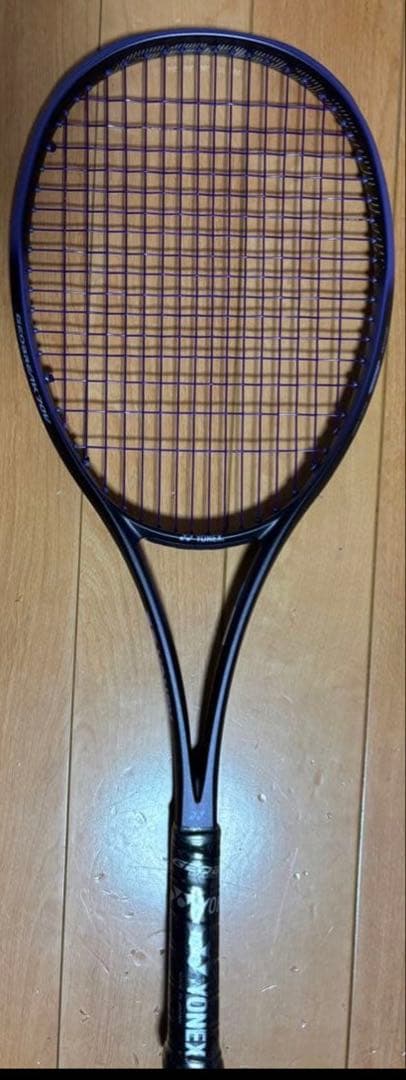 2日間限定出品　ジオブレイク70V ソフトテニスラケット2026、12月発売