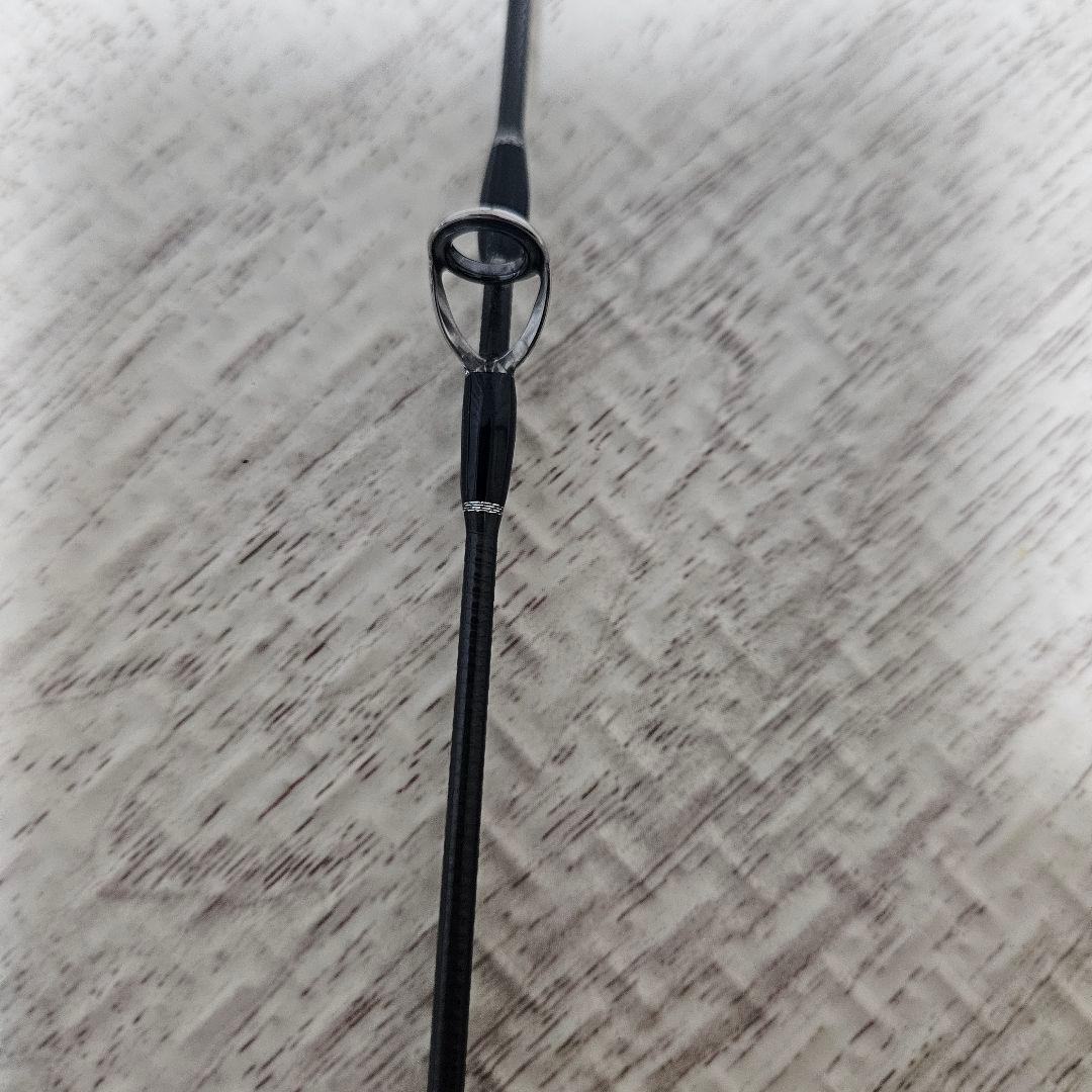 フィッシュマン　bc5 8.7h