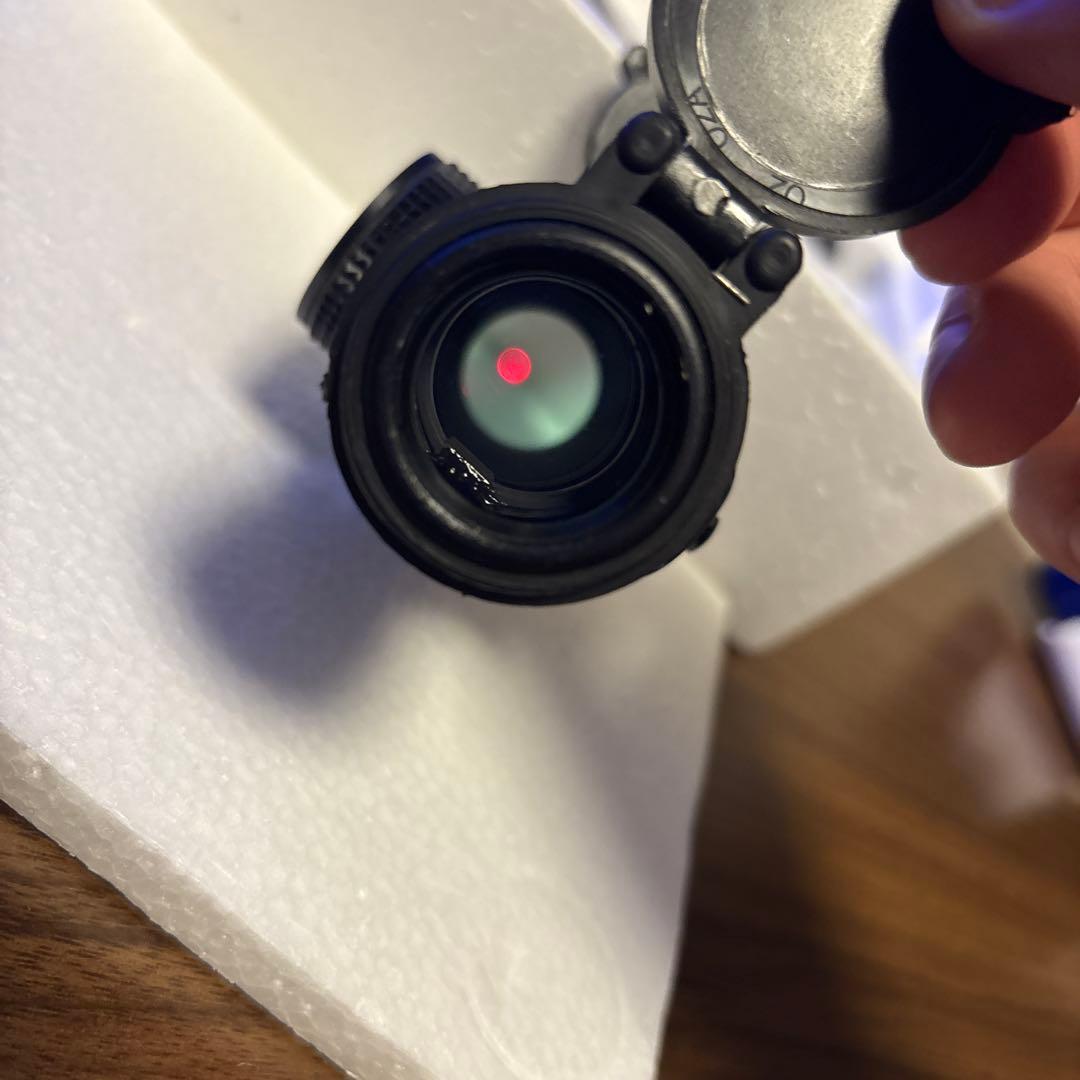 トイガン tasco TAS-R385