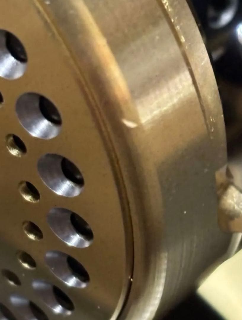 シマノ 14 カルカッタコンクエスト 200 ノーマルギヤ 右ハンドル 美品