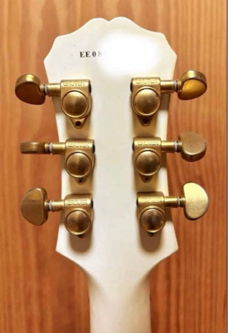 Epiphone Les Paul Custom 新品ギグバック