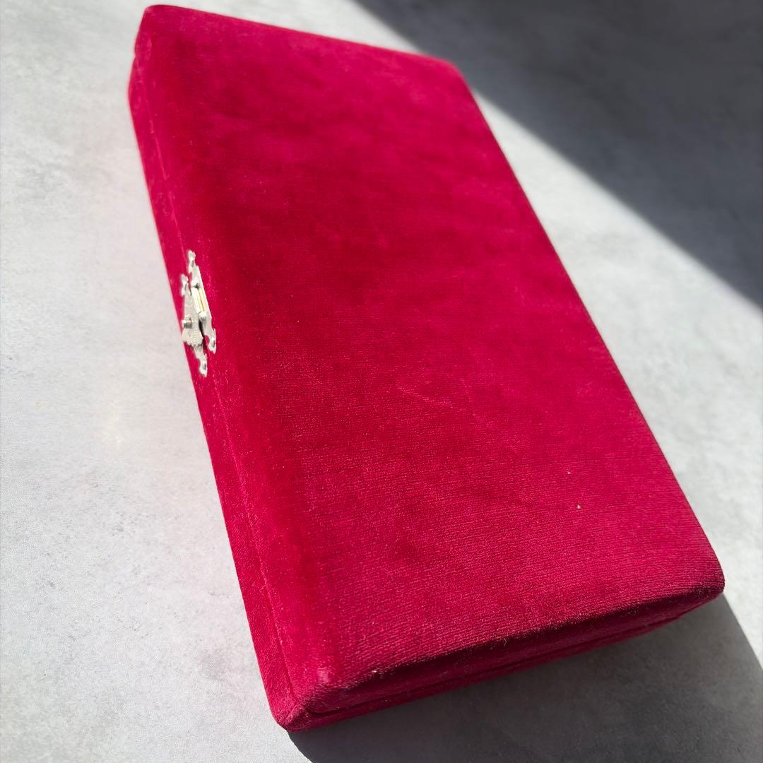 撥ケース　撥2個付き