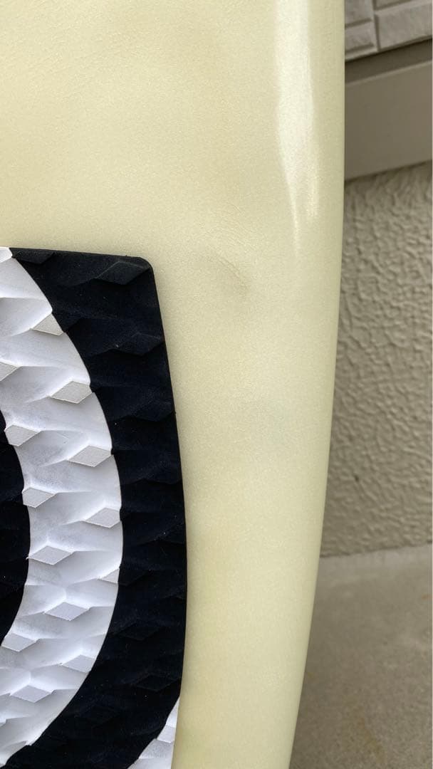 AL MERRICK ショートボード