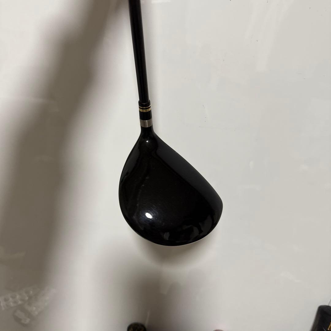 D-1 ドライバー メンズ ゴルフクラブ