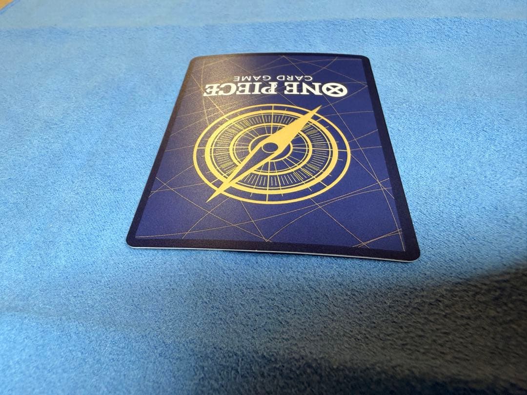 ジュエリー・ボニー SEC スーパーパラレル(コミパラ) OP12-118