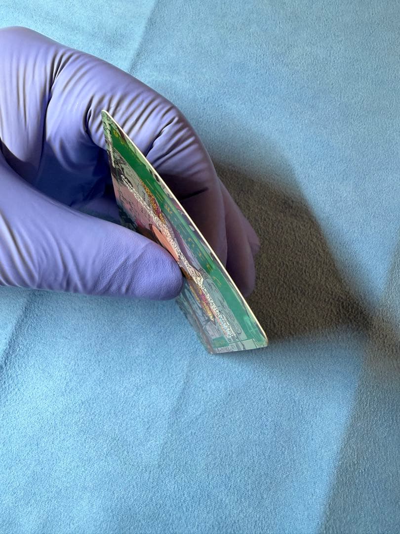 ジュエリー・ボニー SEC スーパーパラレル(コミパラ) OP12-118