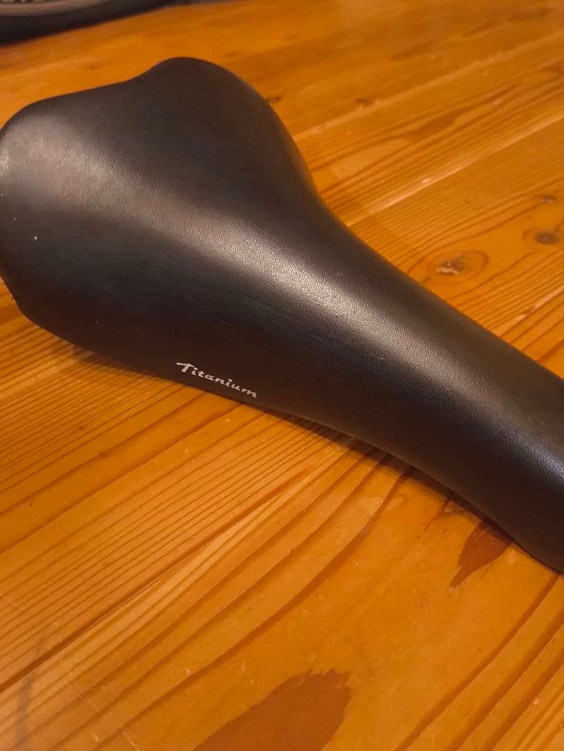 セライタリア サドル ターボマチック turbo matic 極美品