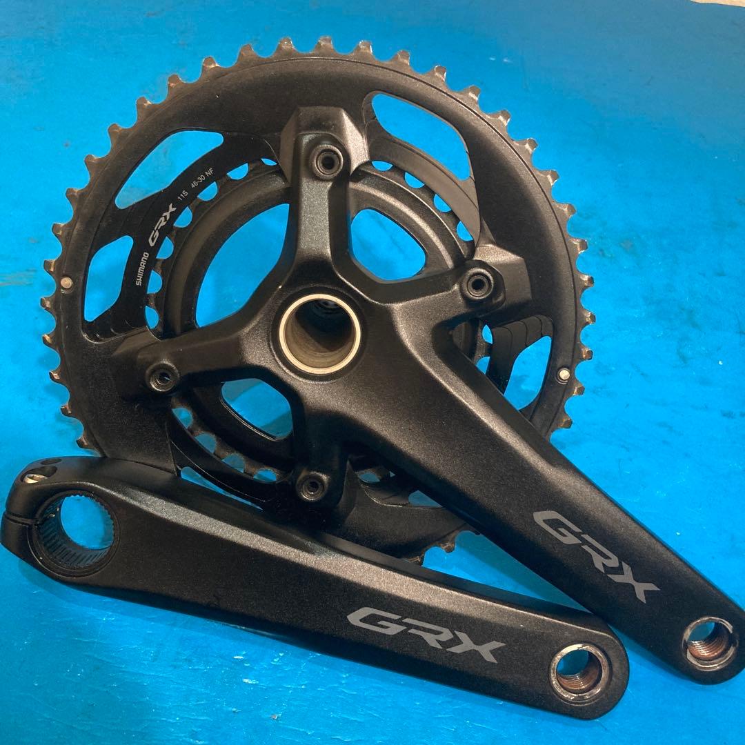 ★良品GRX800/600/400 2×11s MIXコンポグループセット