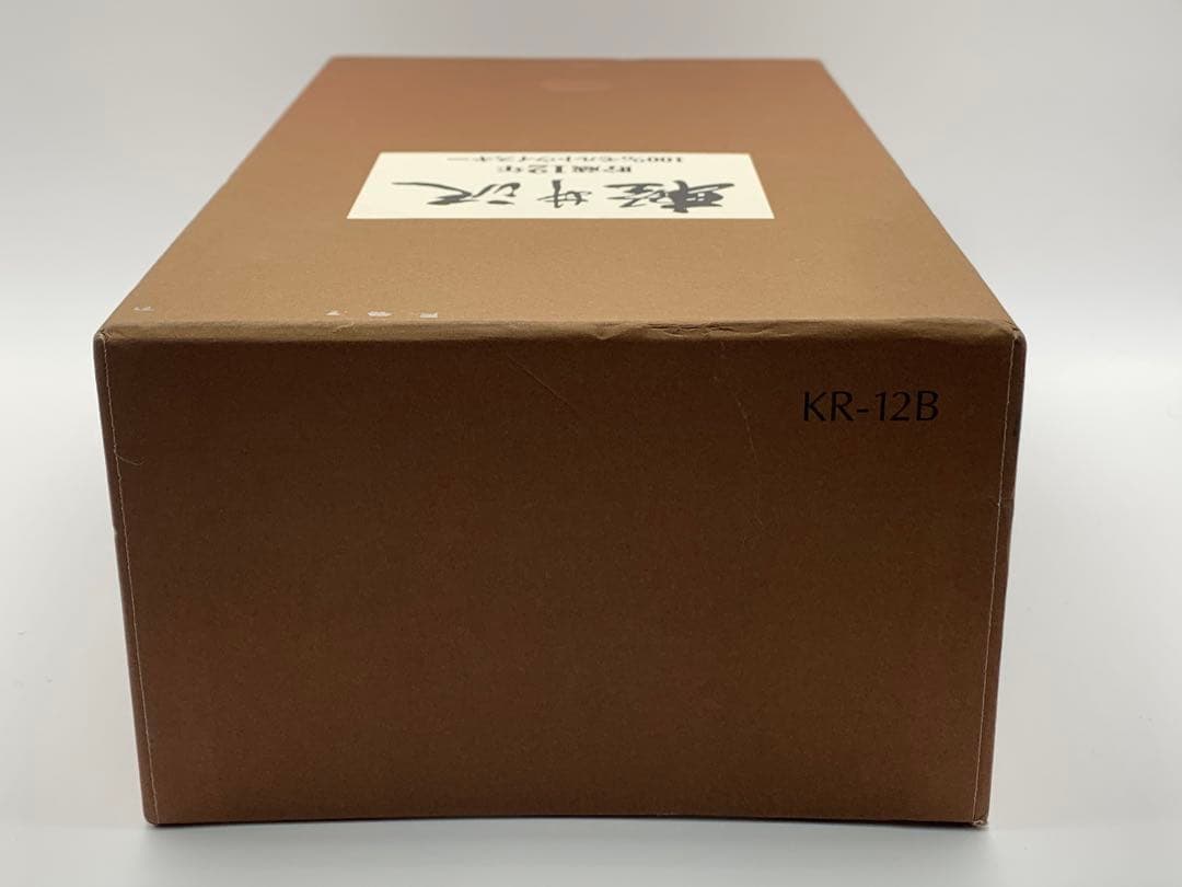 【未開封】軽井沢 貯蔵12年 100%モルトウイスキー700ml 希少