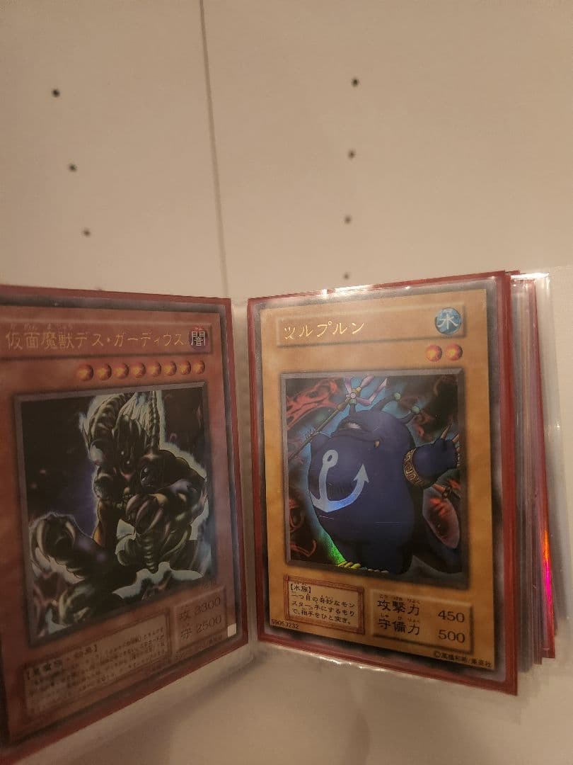 遊戯王　引退品まとめ売り