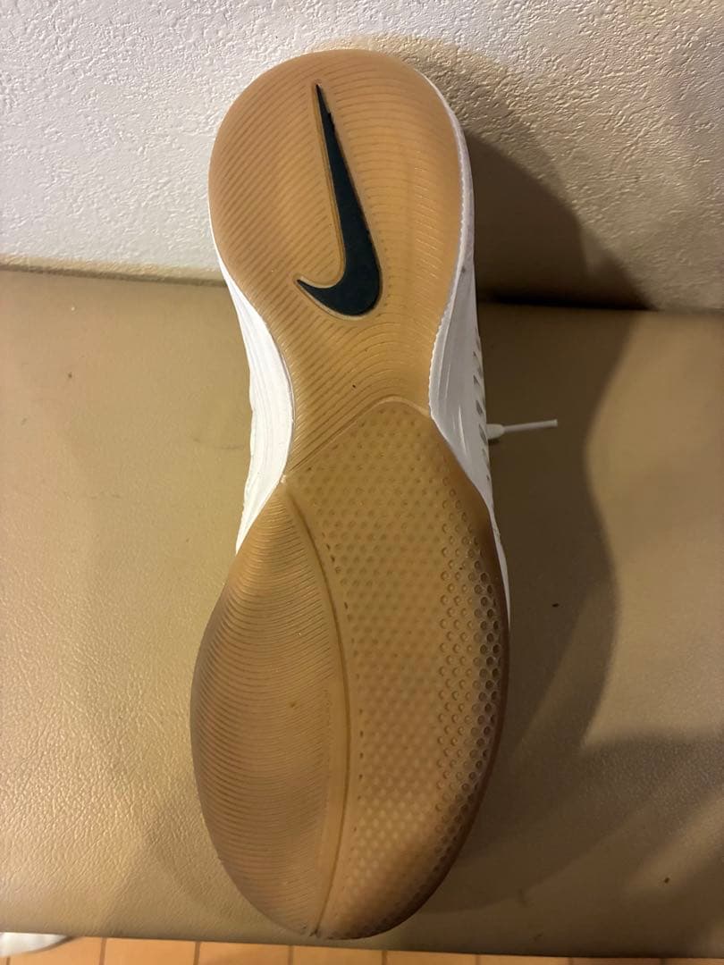 【日本未発売】Nike lunargato ナイキ ルナガト 25.5