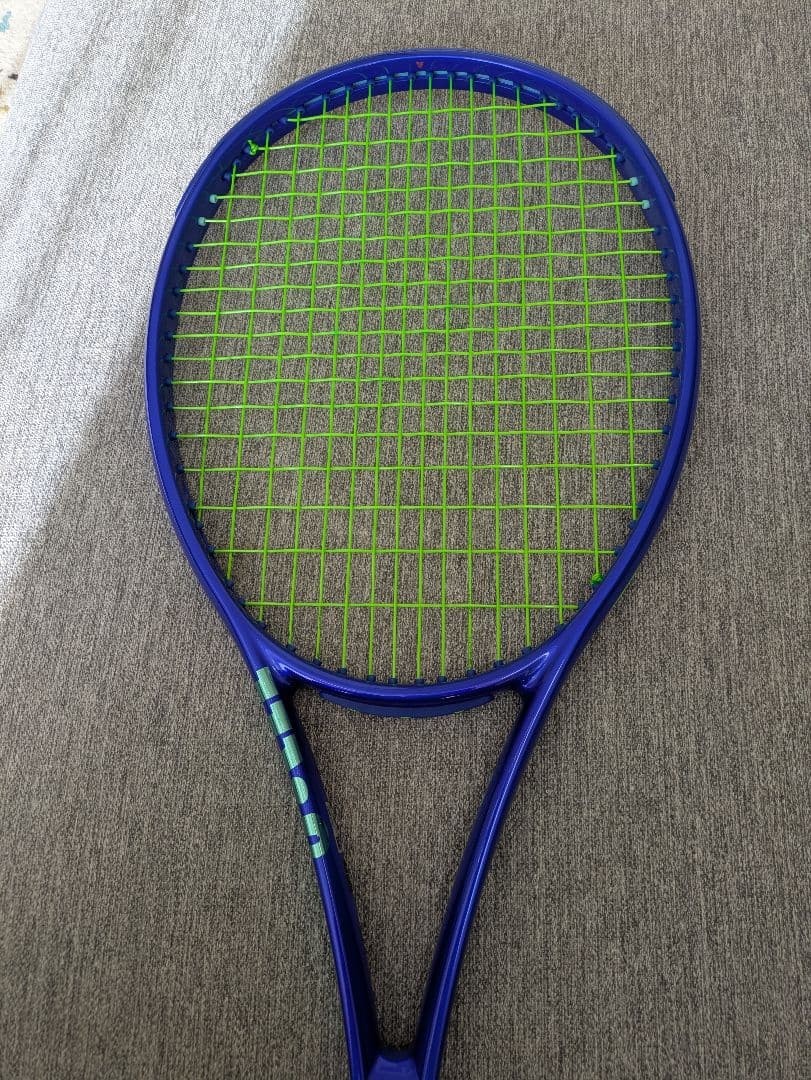 ウィルソン ウルトラ プロ 99 G2 美品