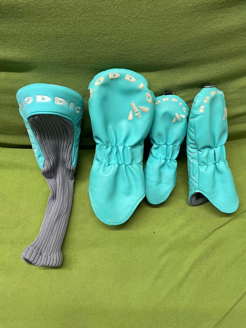 RODDIOプレミアゴルフキャディバッグ