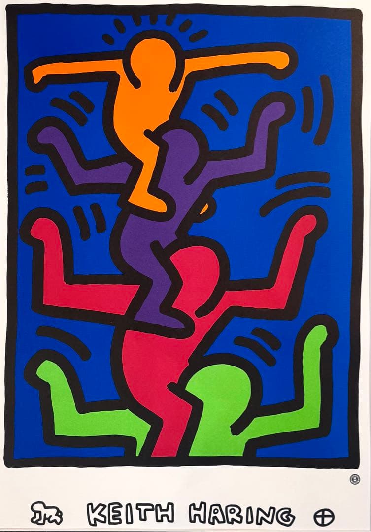 キースヘリング