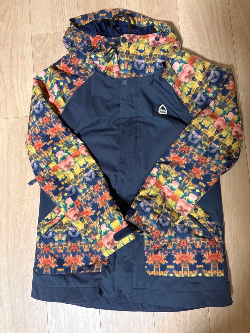 BURTON スノーボード　ジャケット バートン　正規品