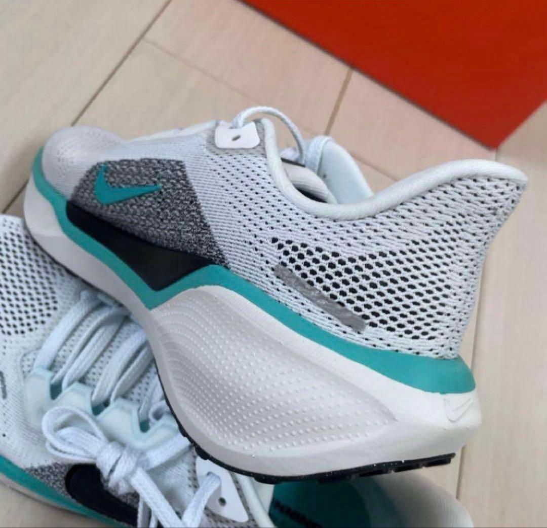 期間限定価格セール 新品 ナイキ 24cm ペガサス 41 ランニングシューズ