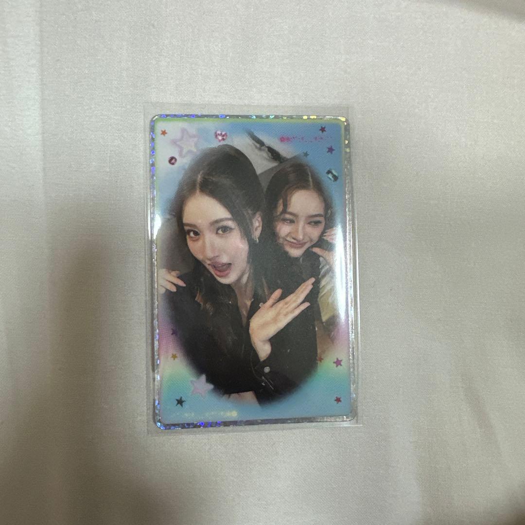 【ViewMim】日本限定セルフィートレカ　1枚　シークレット