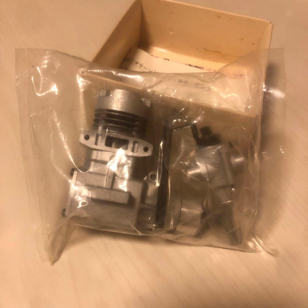 HGK 21 SF R/Cエンジン