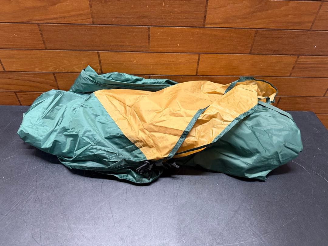 Coleman BCクロスドーム 270