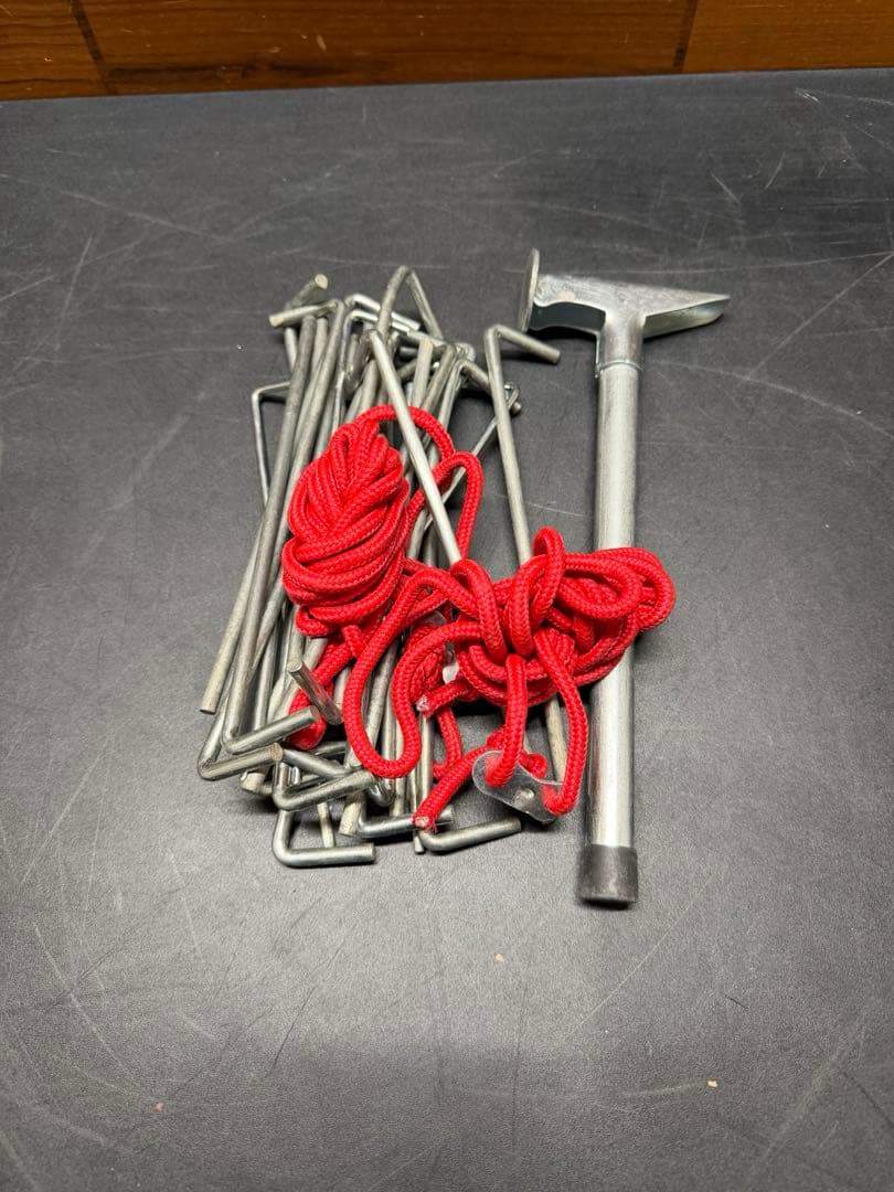 Coleman BCクロスドーム 270