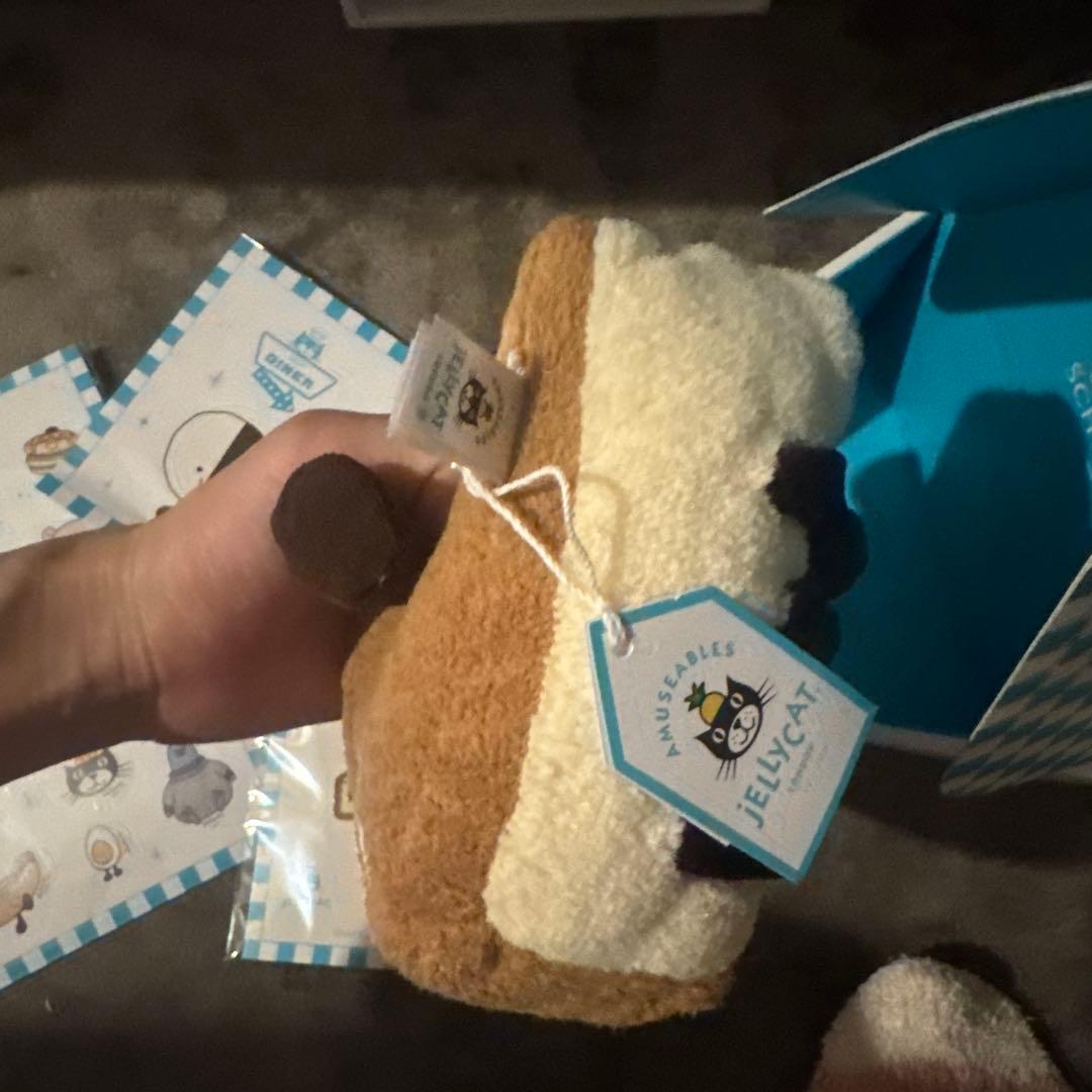  新品　チーズケーキ