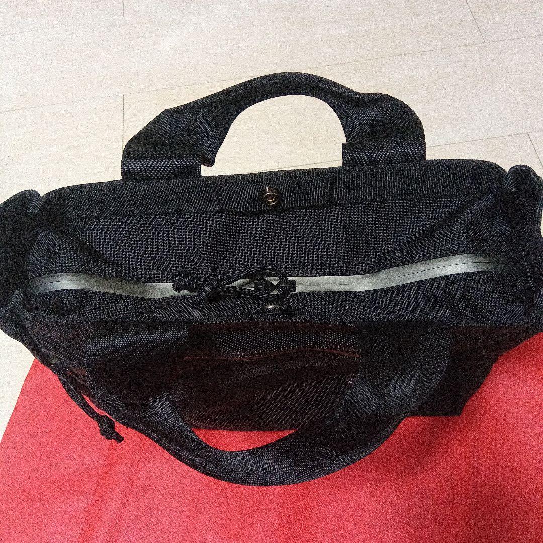 ブリーフィング　新品未使用LLICCOLLECTION　カートバッグ