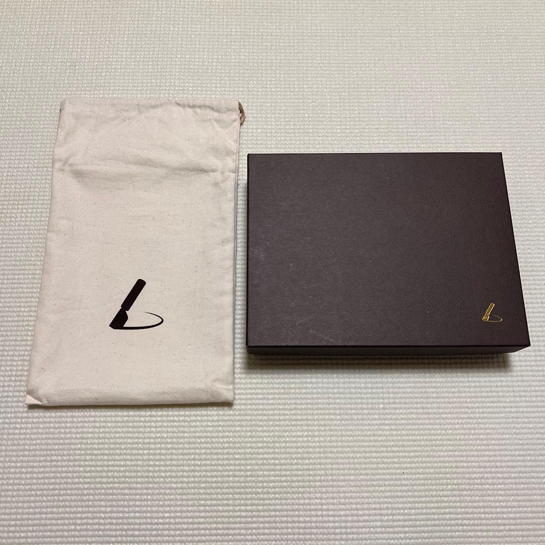 土屋鞄製造所　土屋鞄　バイブルサイズ　システム手帳　マルチポケットバイブル手帳