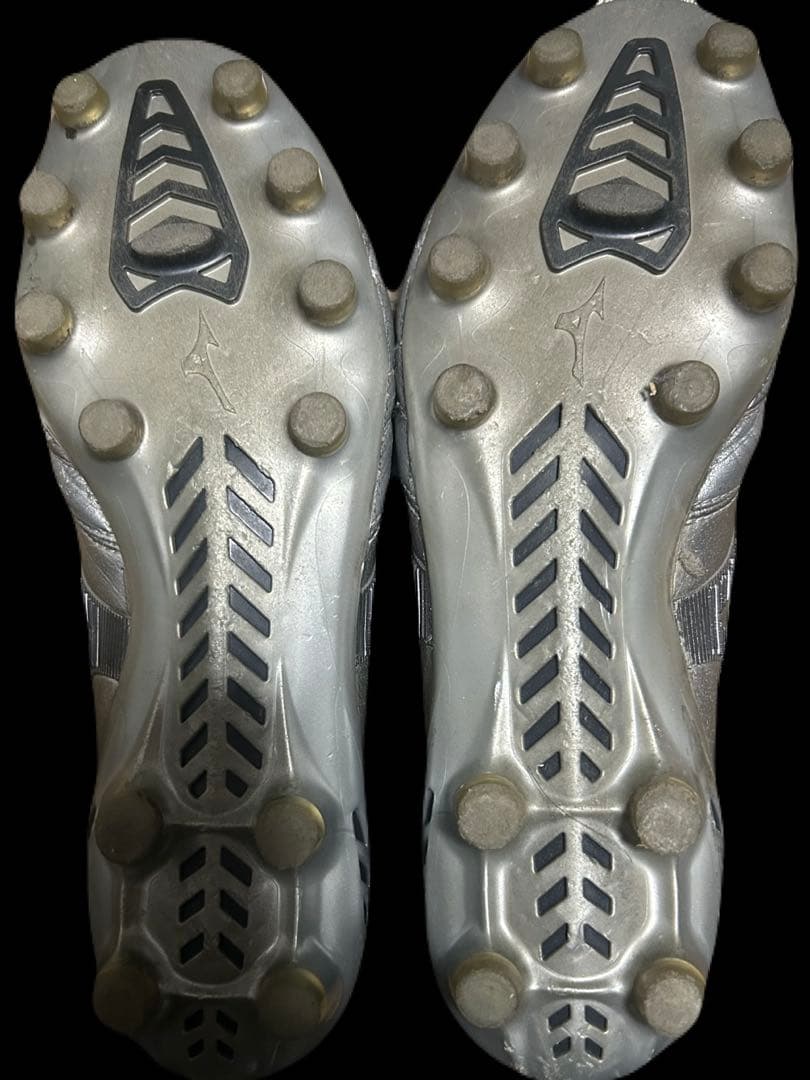 モレリアネオIV JAPAN PLATINUM SILVER PACK限定カラー