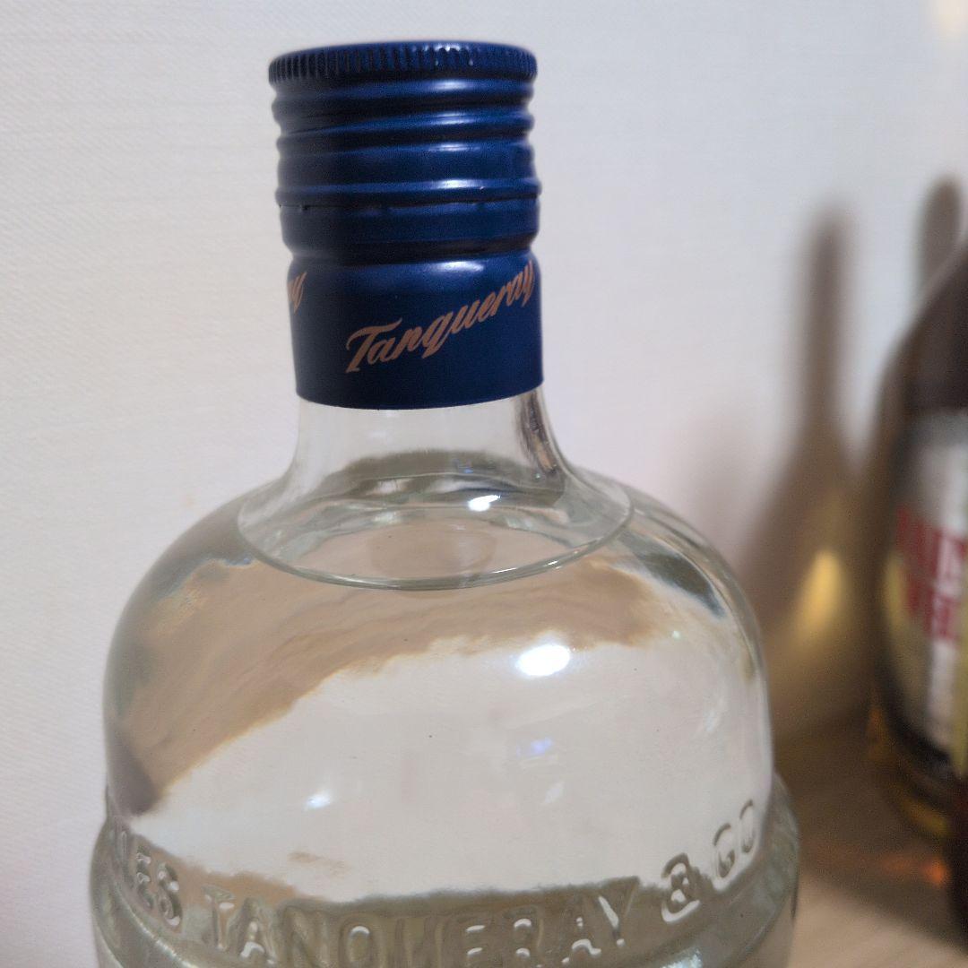 Tanqueray Old Tom Gin 限定版