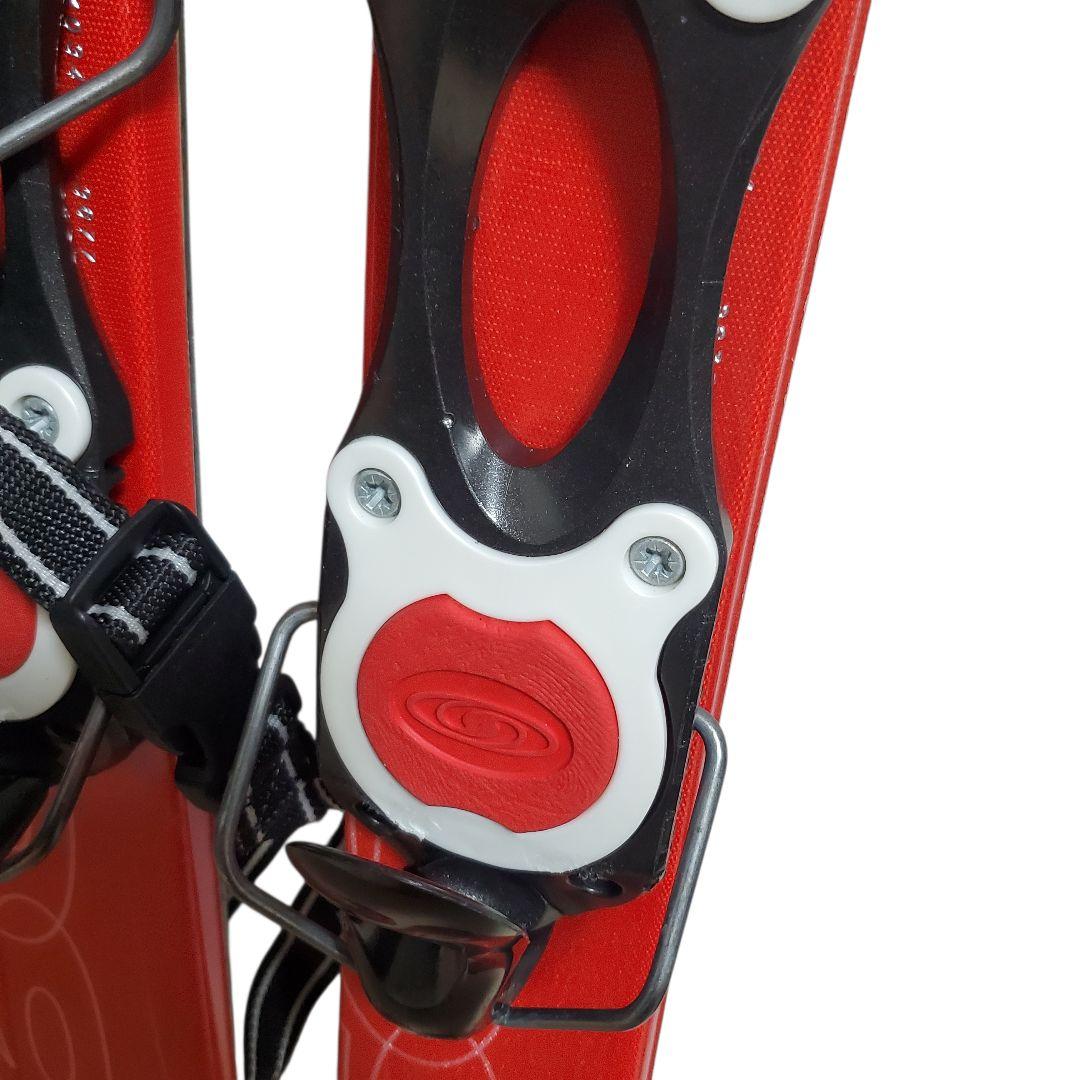 【名機】SALOMON blade BUZZ 99.9 スノーブレード