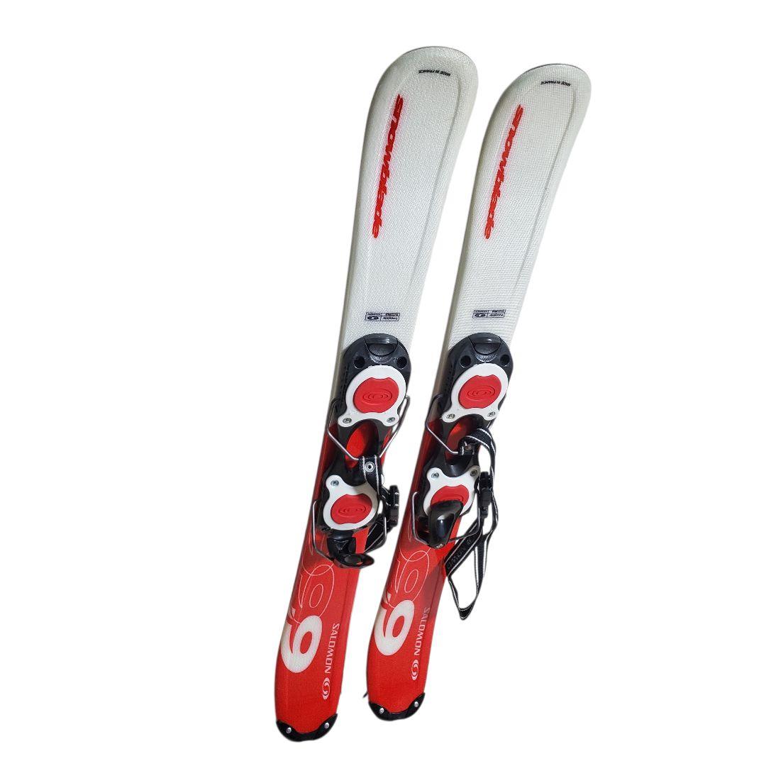 【名機】SALOMON blade BUZZ 99.9 スノーブレード