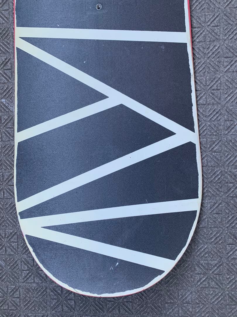 Burton DOMINANT 54 154cm スノーボード