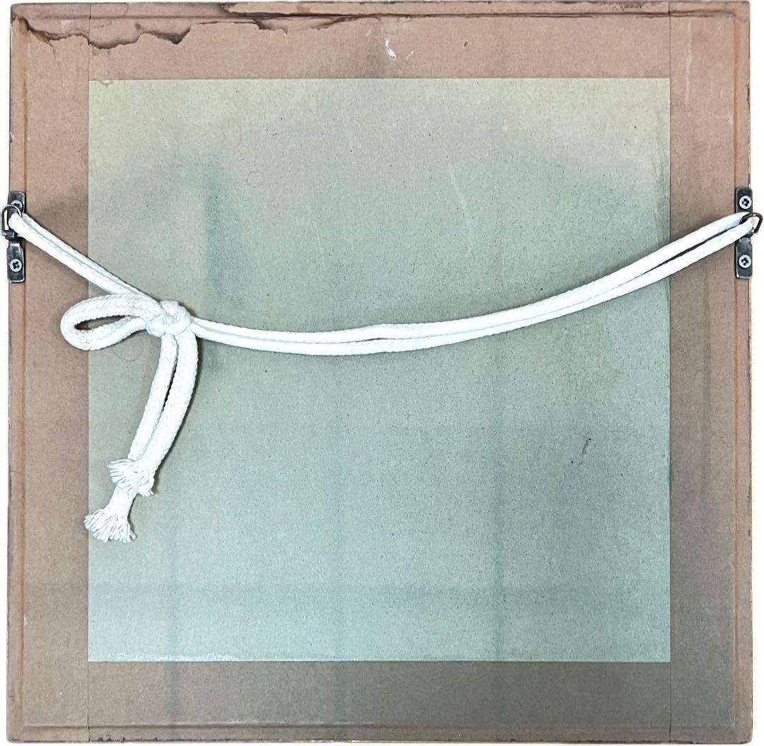 Meissen マイセン 陶板画 フラワーブーケ プラーク 卓上の花束