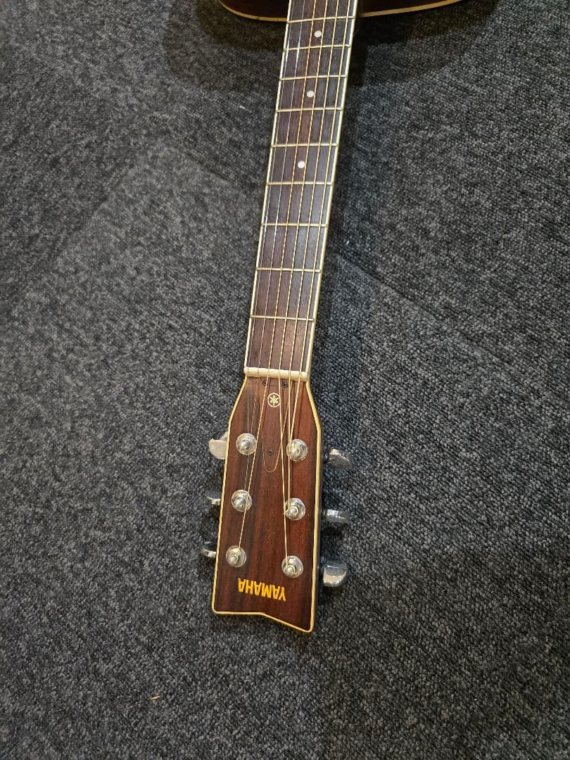 YAMAHA FG-251 アコースティックギター