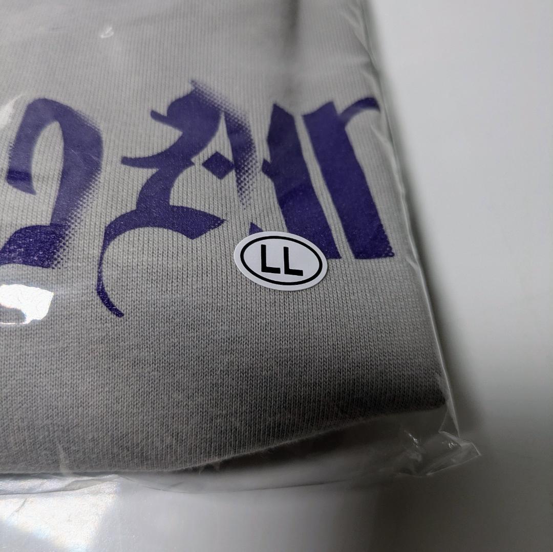 新品未開封品 BRAHMAN 六梵全書 Tシャツ XL