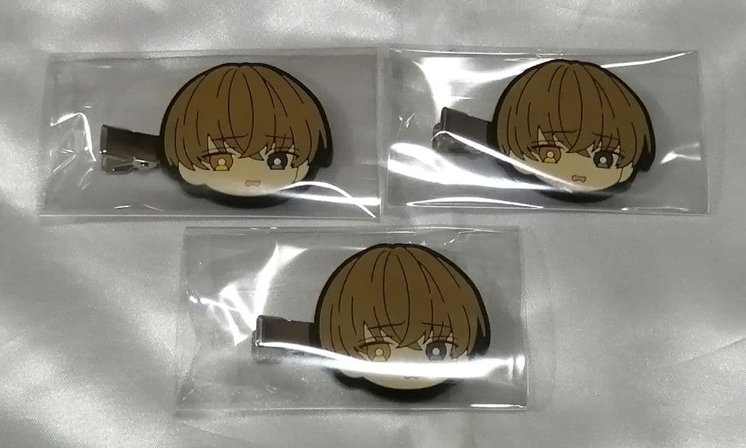 ハンドレッドノート　ナイトアウル　皇千ト　セット