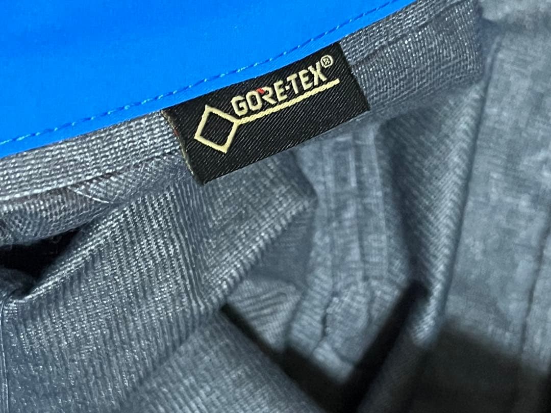  スノーウェア　バックカントリー　M