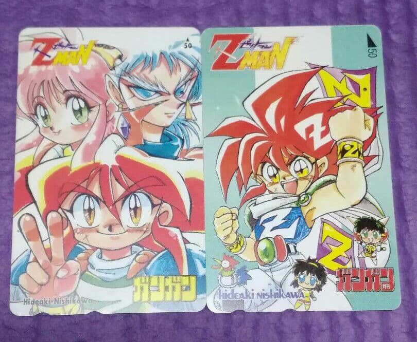 使用済みテレフォンカード