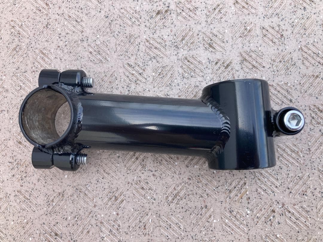 パーツ NITTO FW-31 Stem 90mm
