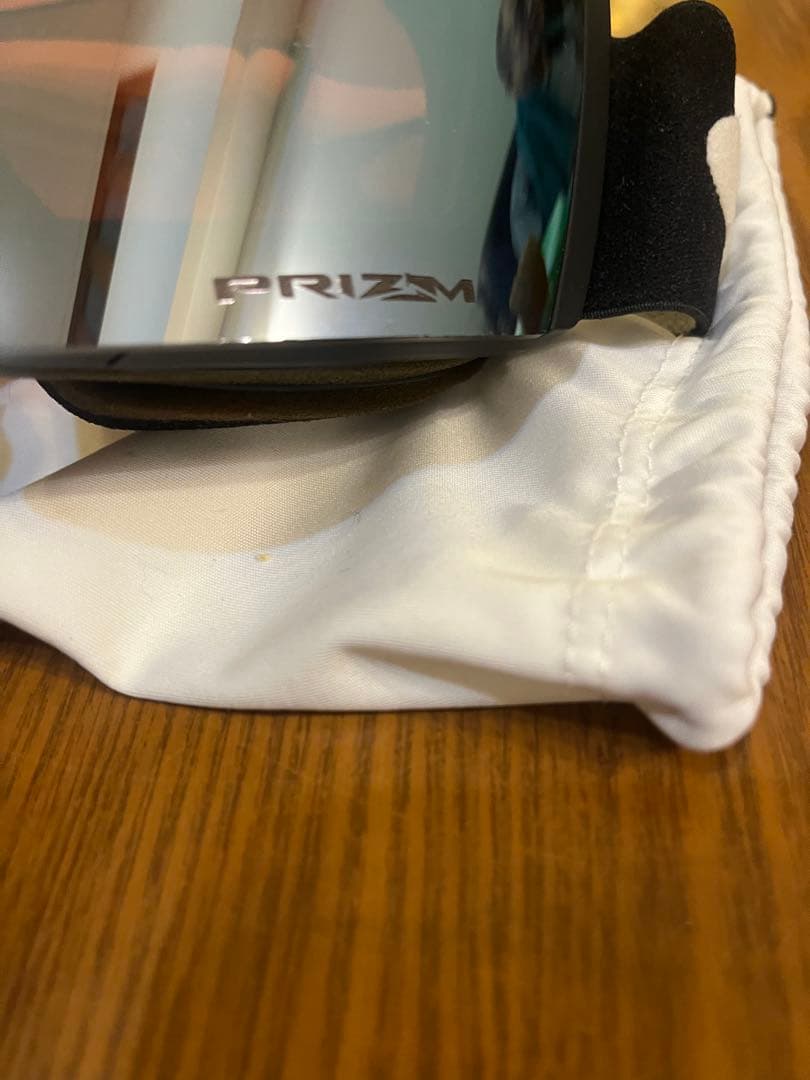 オークリー ゴーグル プリズム prizm