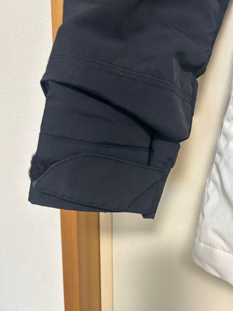 バートン 130 キッズS ジャケット