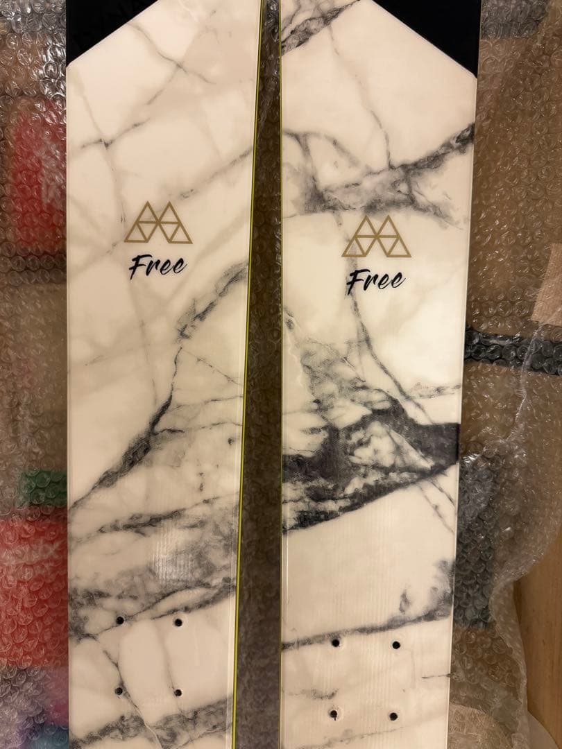 DYNASTAR M-FREE 108 スキー板 182cm