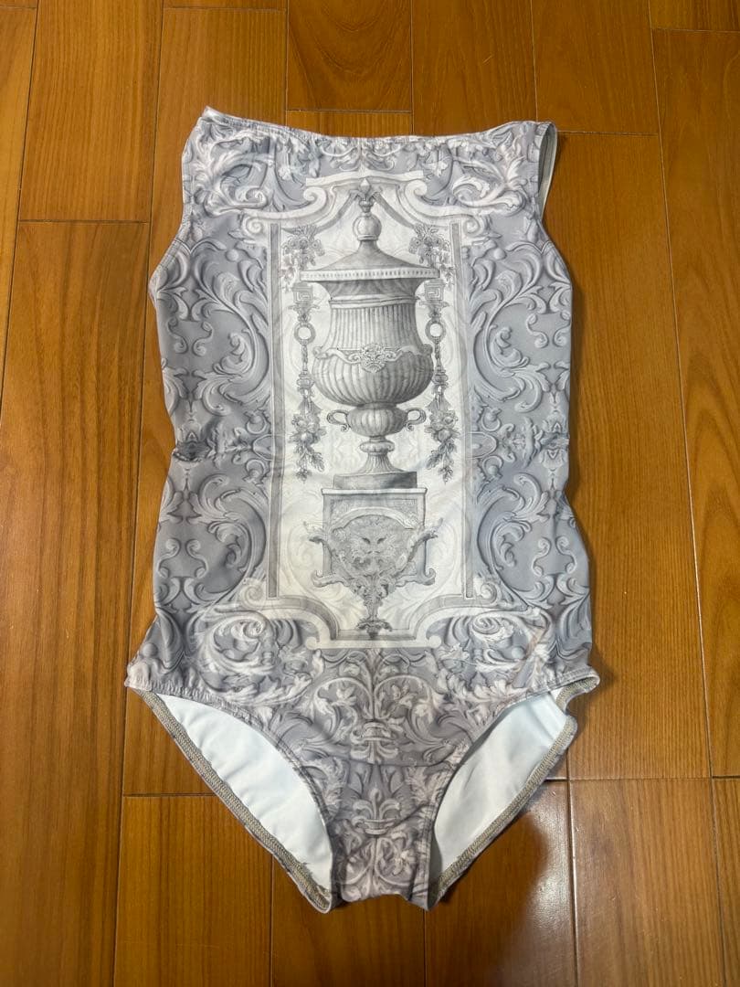 unoa ウノア バレエ レオタード